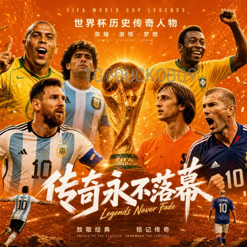 2026国际足联世界杯分组结果揭晓：48强落位，亚洲球队签运解析