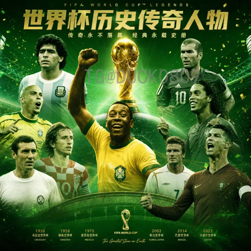 世界杯球队备战全攻略：从训练到心理的全面准备